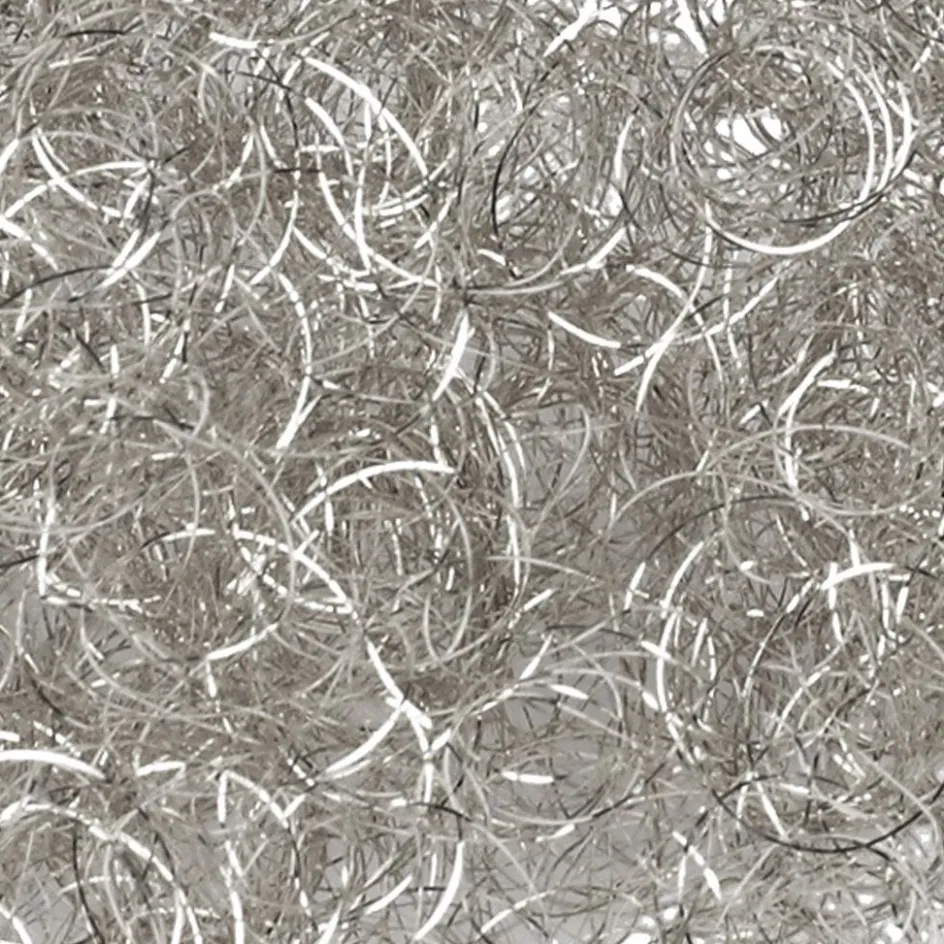Creativ Company Metal Wool| Glitter, Foil And Seals