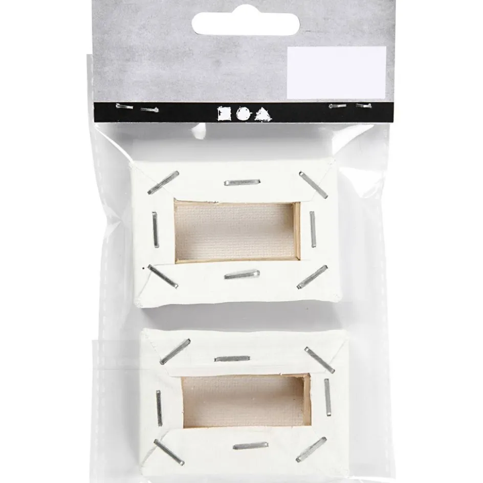 Creativ Company Mini Canvas| Canvases