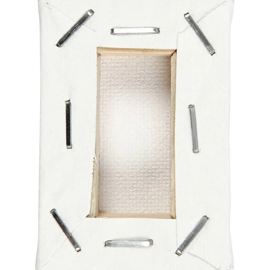 Creativ Company Mini Canvas| Canvases