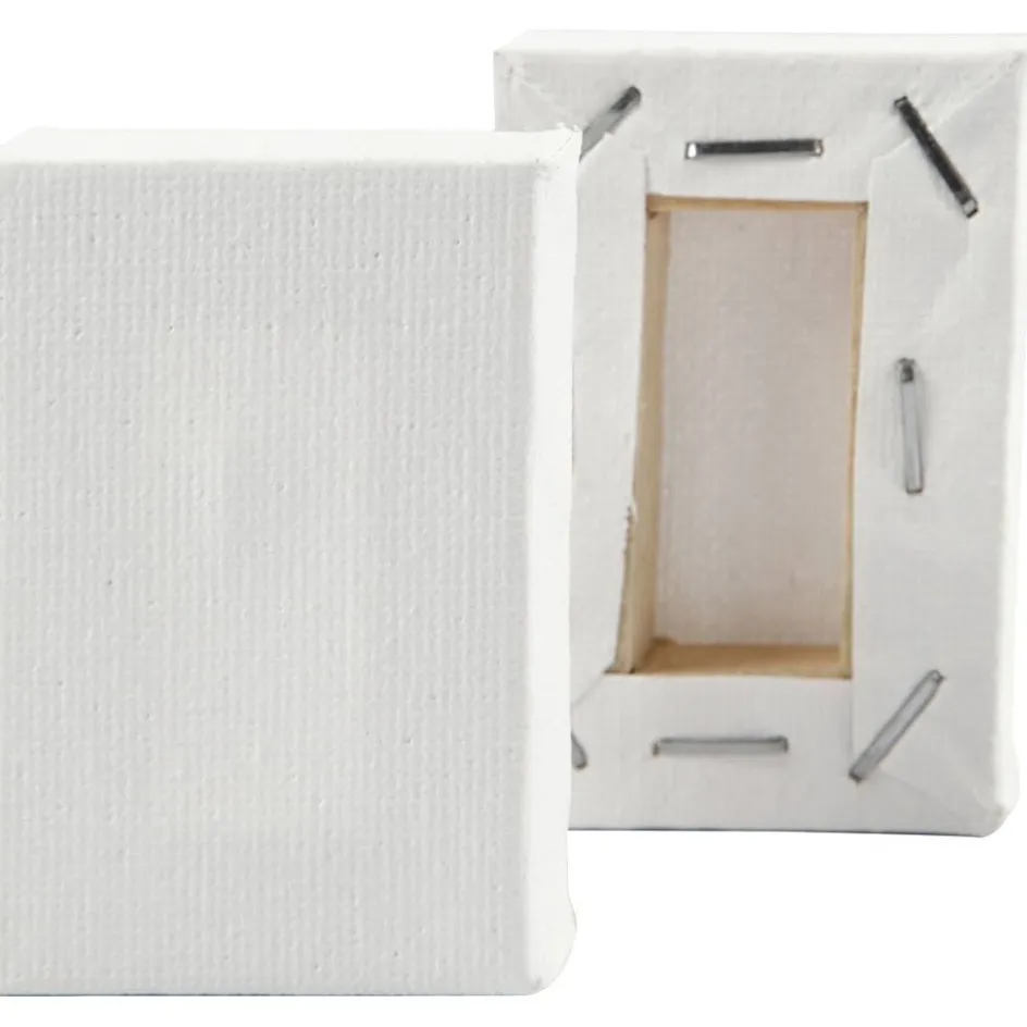 Creativ Company Mini Canvas| Canvases