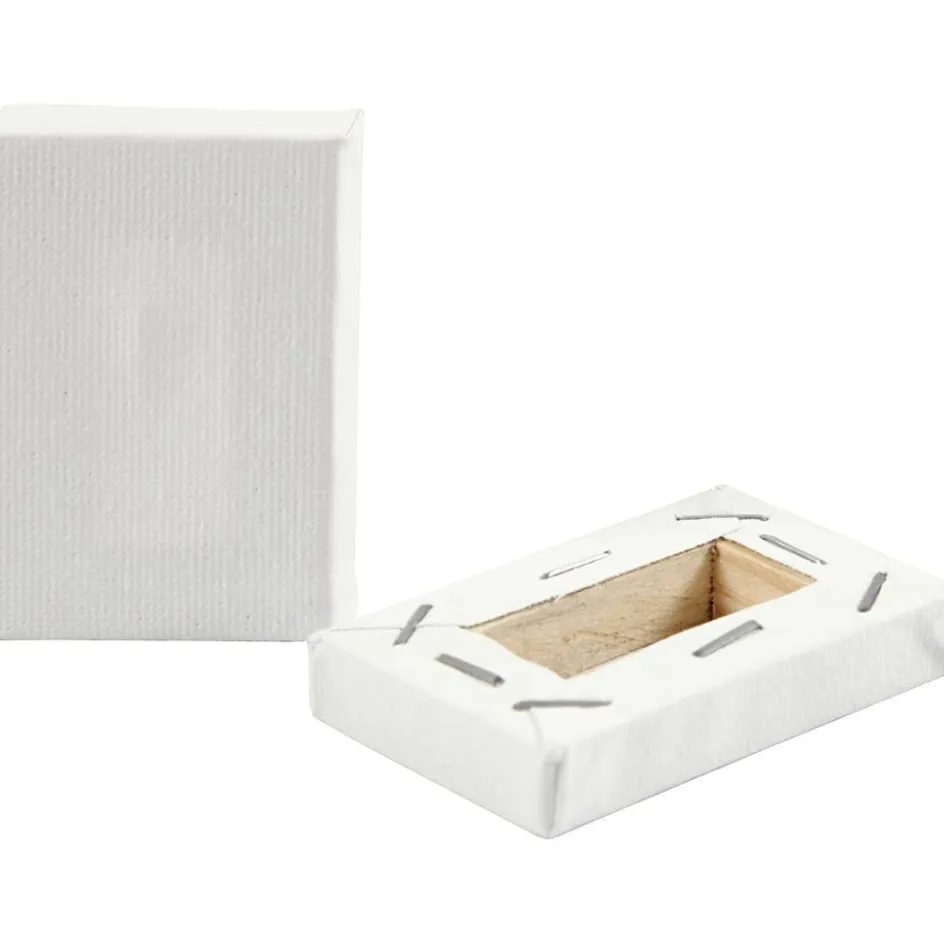 Creativ Company Mini Canvas| Canvases