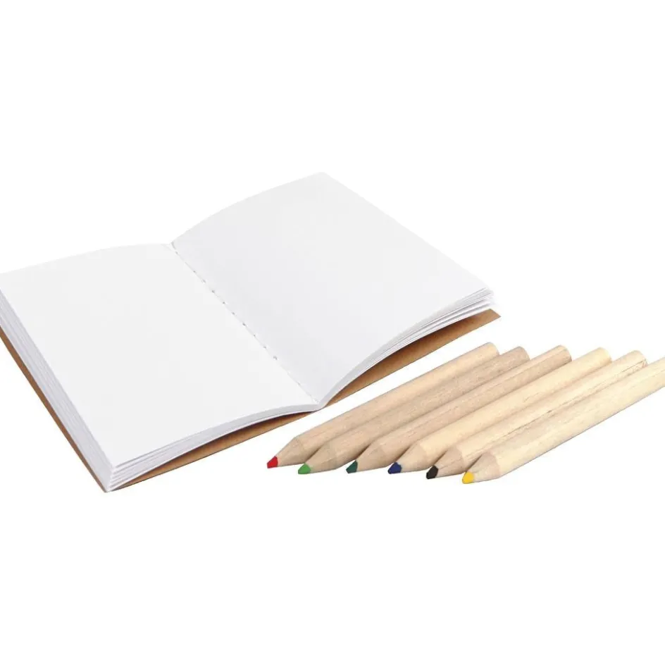 Creativ Company Mini Craft Kit| Advent Gifts And Calendar Gifts|Diy-Kits, Basic Items And Tools