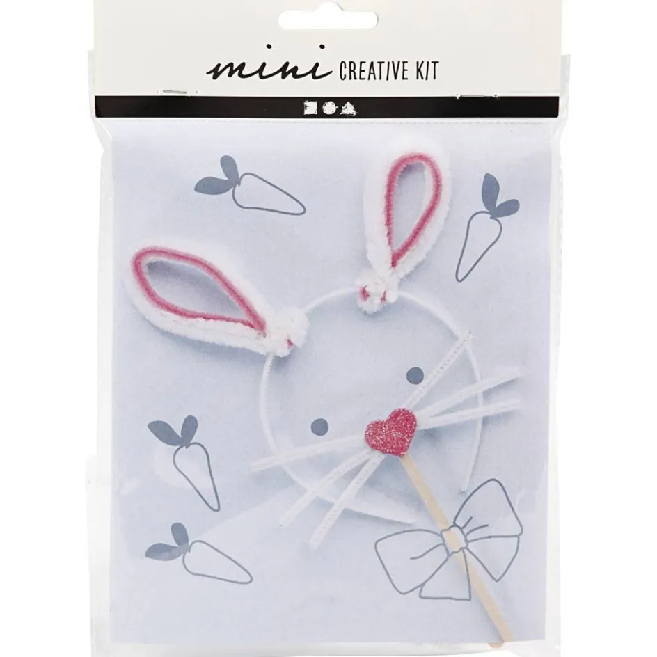 Creativ Company Mini Craft Kit| Advent Gifts And Calendar Gifts|Diy-Kits, Basic Items And Tools