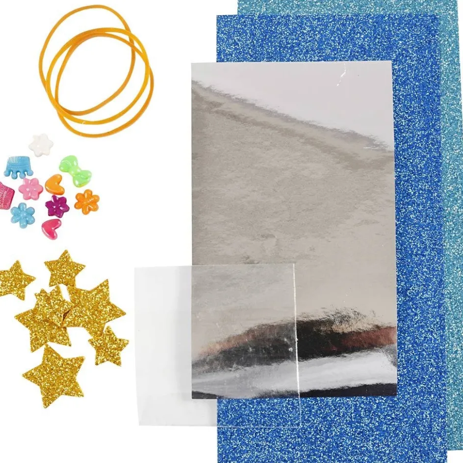 Creativ Company Mini Craft Kit| Advent Gifts And Calendar Gifts|Diy-Kits, Basic Items And Tools