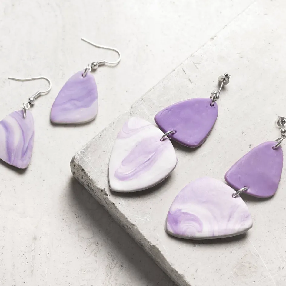 Creativ Company Mini Craft Kit Jewellery| Beads|Diy-Kits, Beads And Jewellery Making