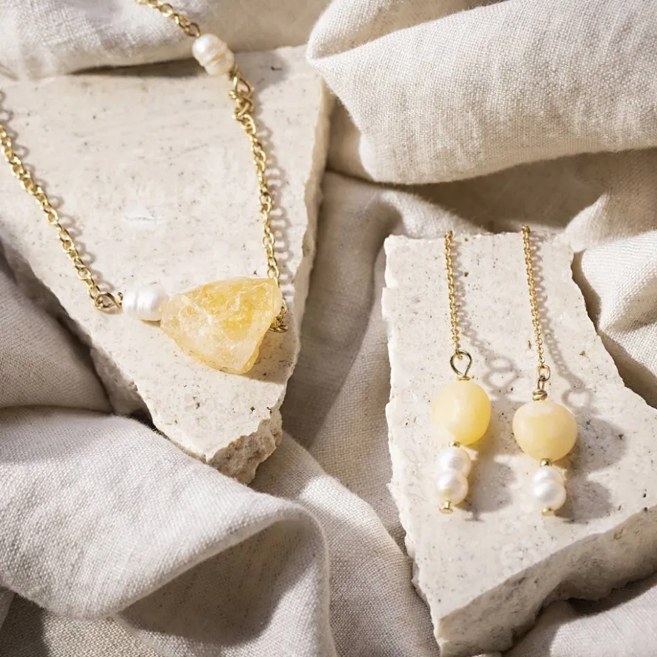 Creativ Company Mini Craft Kit Jewellery| Beads|Diy-Kits, Beads And Jewellery Making