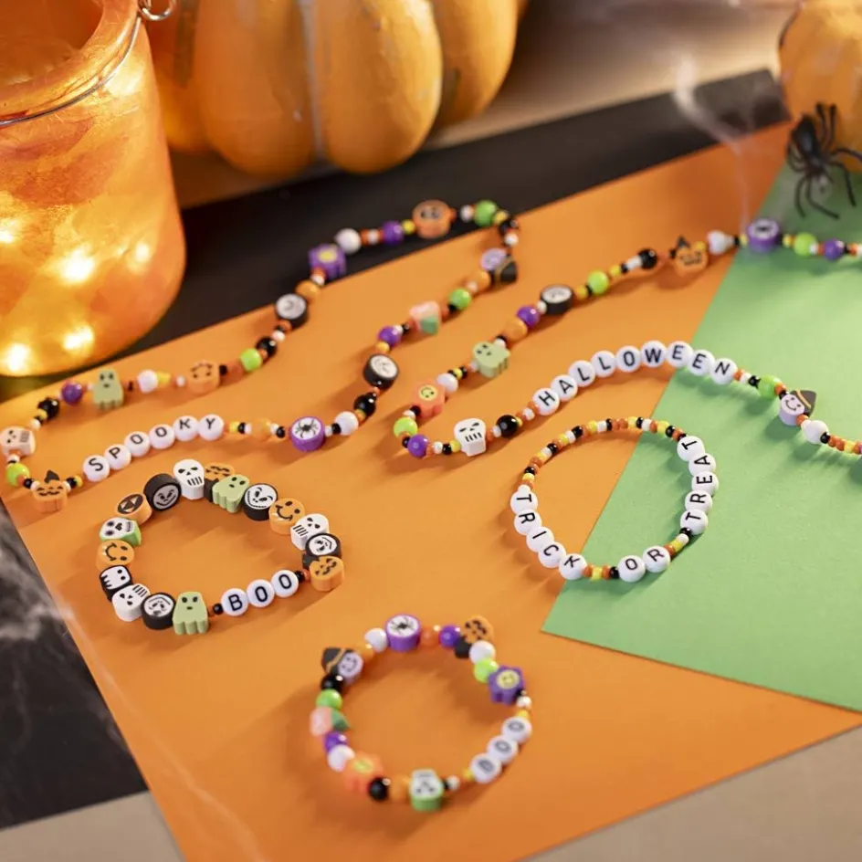 Creativ Company Mini Craft Kit Jewellery| Beads|Diy-Kits, Beads And Jewellery Making