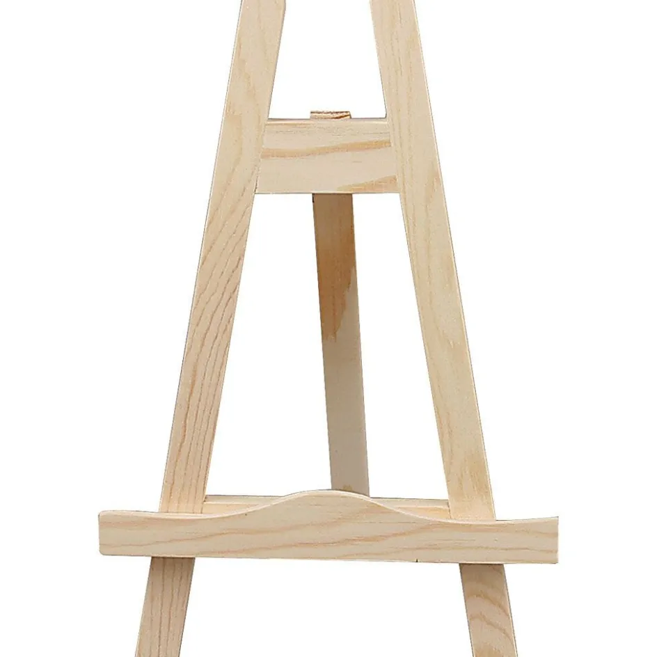 Creativ Company Mini Easel| Painting Supplies