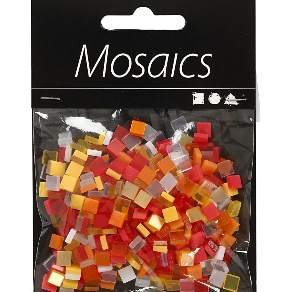 Creativ Company Mini Mosaic| Small Decorations