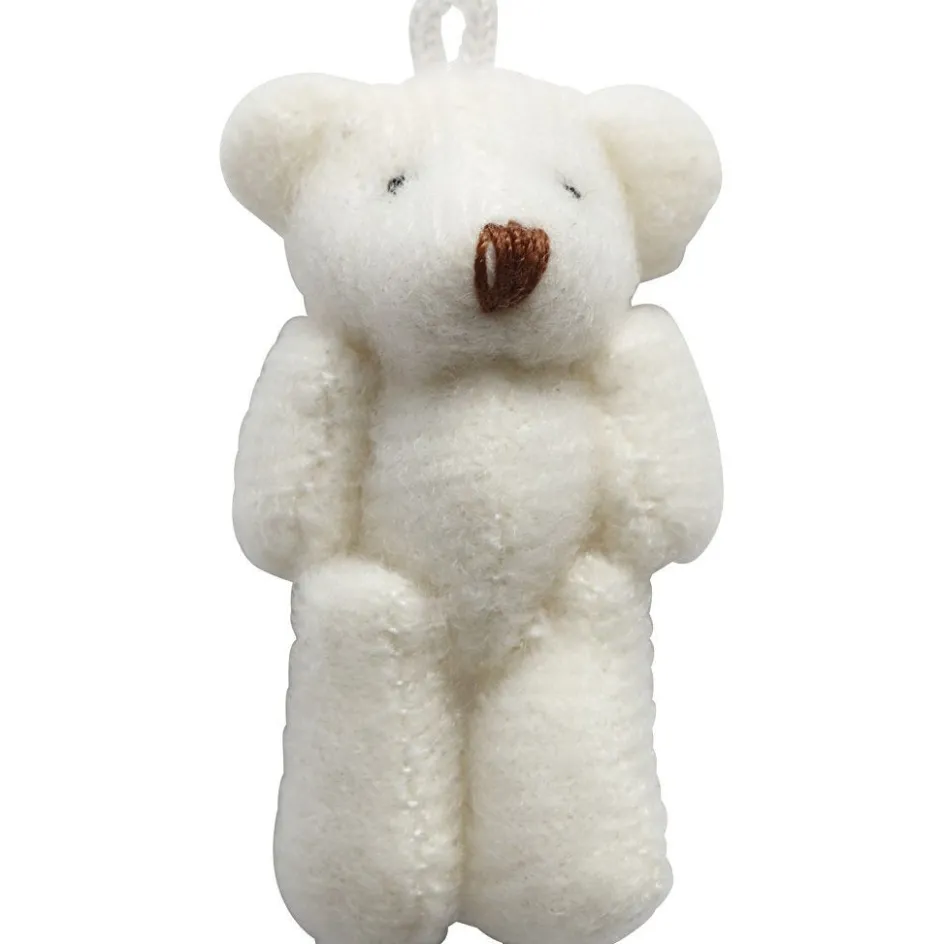 Creativ Company Mini Teddy| Small Decorations