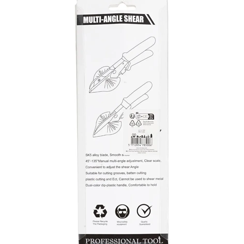 Creativ Company Mitre Cutter| Hobby Tools