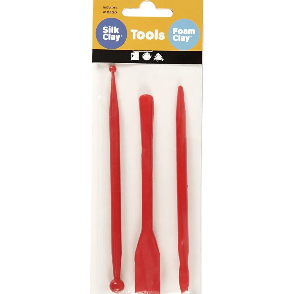 Creativ Company Modelling Sticks| Advent Gifts And Calendar Gifts|Modelling Tools