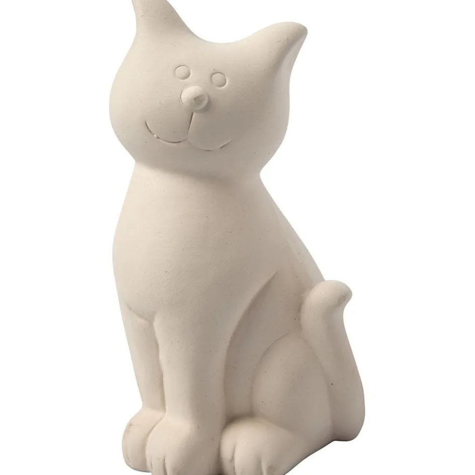 Creativ Company Money Cat| Piggy Banks And Money Boxes
