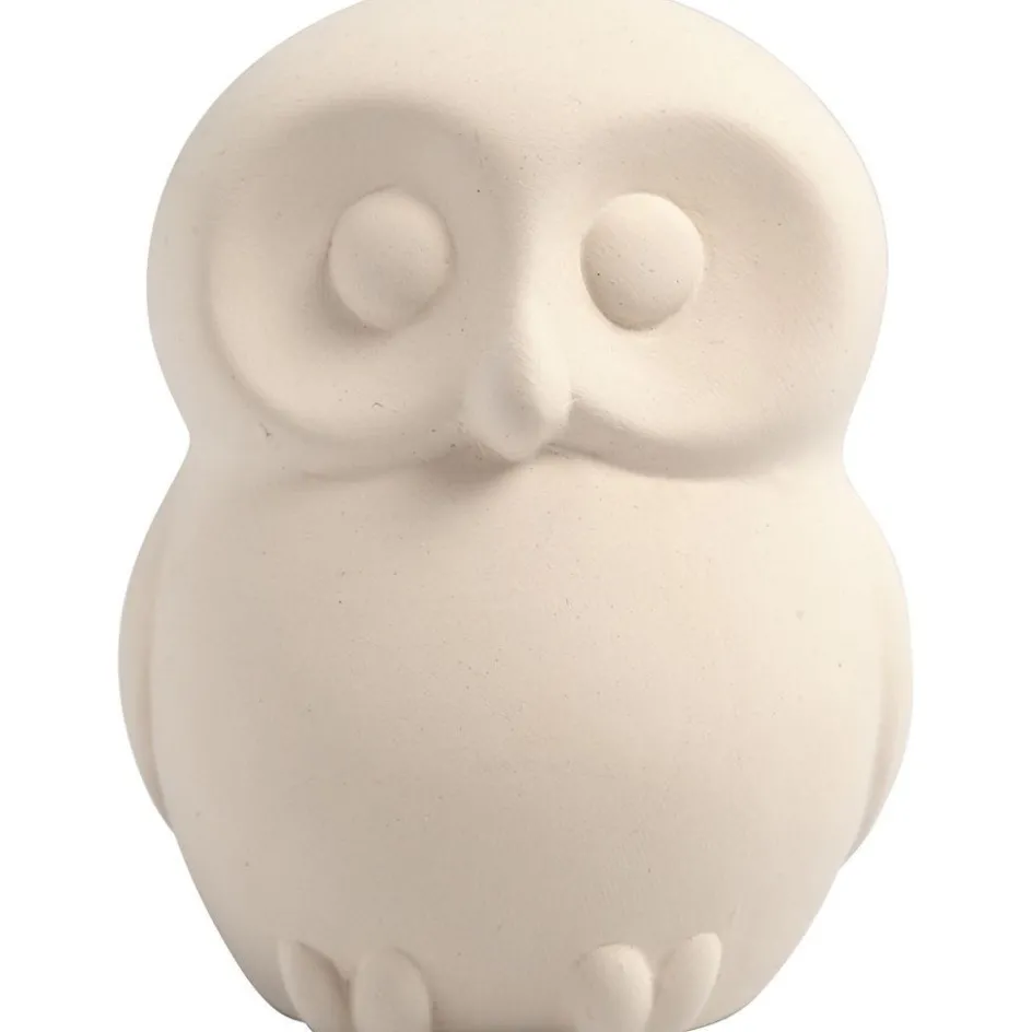 Creativ Company Money Owl| Piggy Banks And Money Boxes