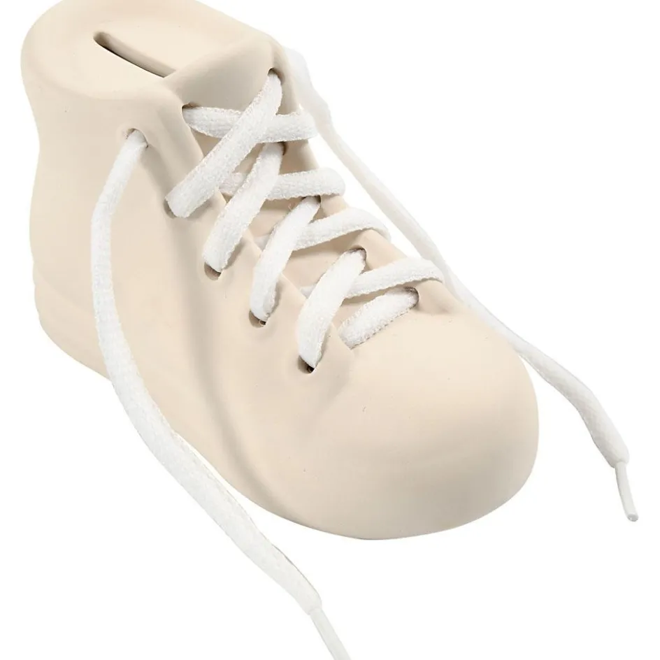 Creativ Company Money Shoe| Piggy Banks And Money Boxes