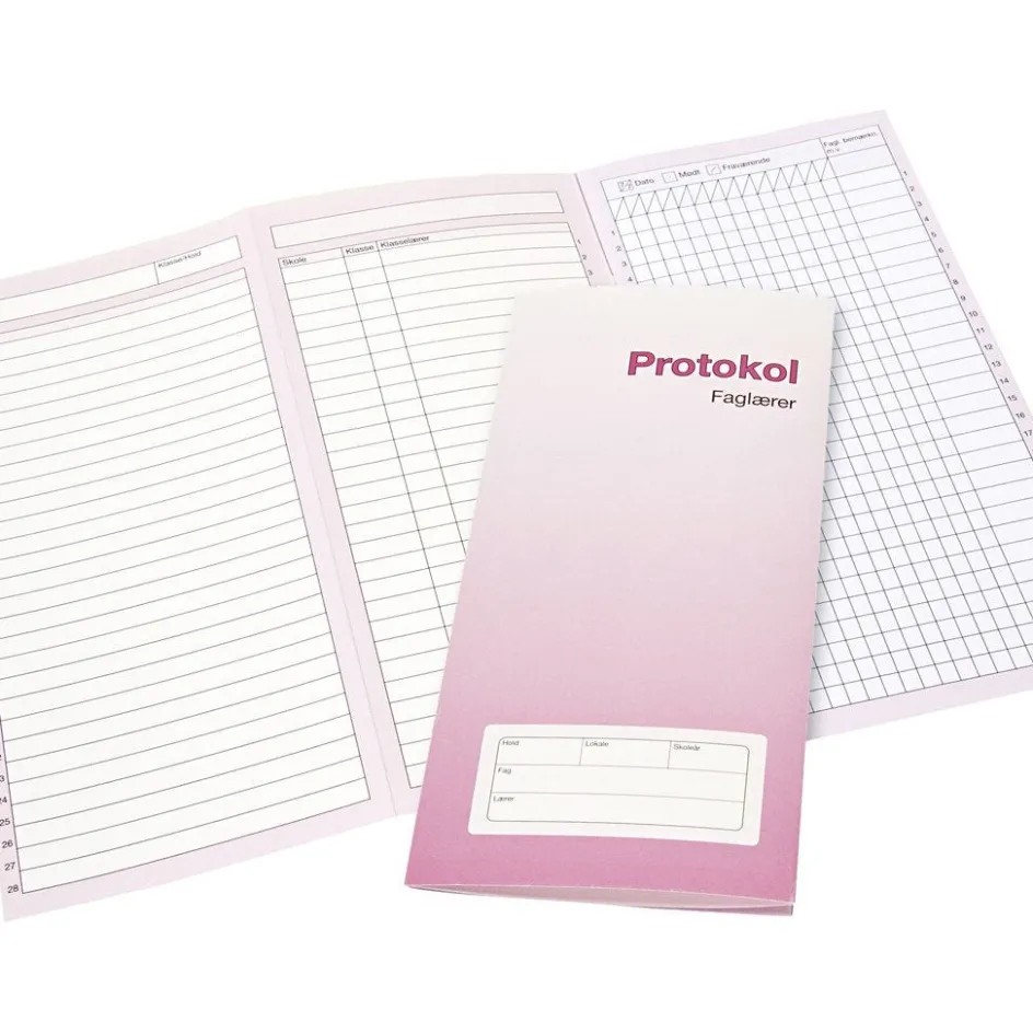 Creativ Company Morning meeting book| Exercise Books, Notepads And Paper