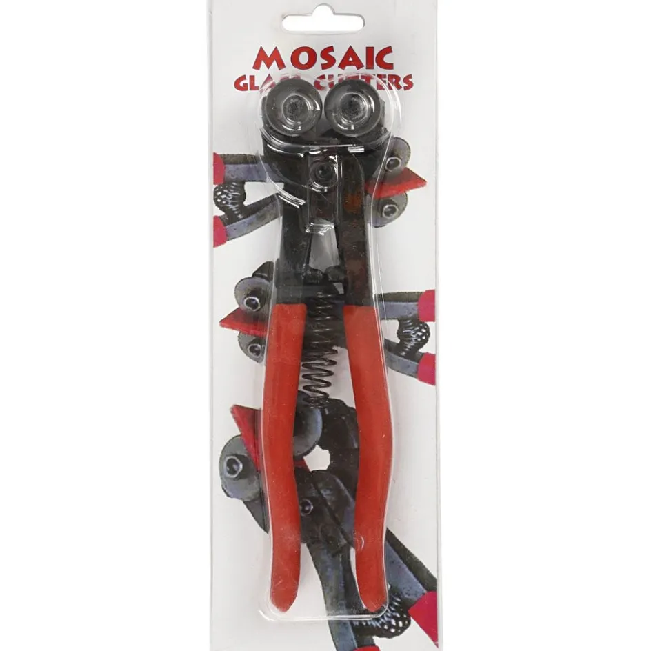 Creativ Company Mosaic Glass Cutter| Small Decorations