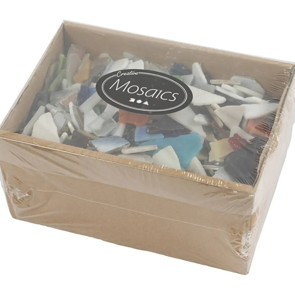 Creativ Company Mosaics| Small Decorations