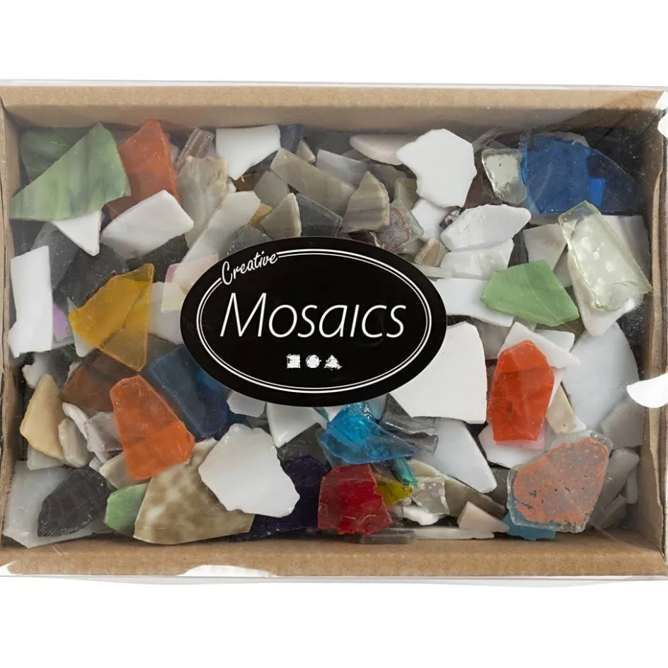 Creativ Company Mosaics| Small Decorations