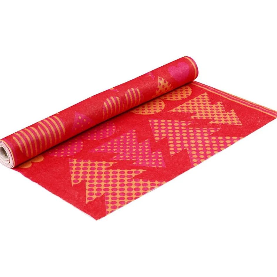 Creativ Company Motif Felt| Felt And Fleece