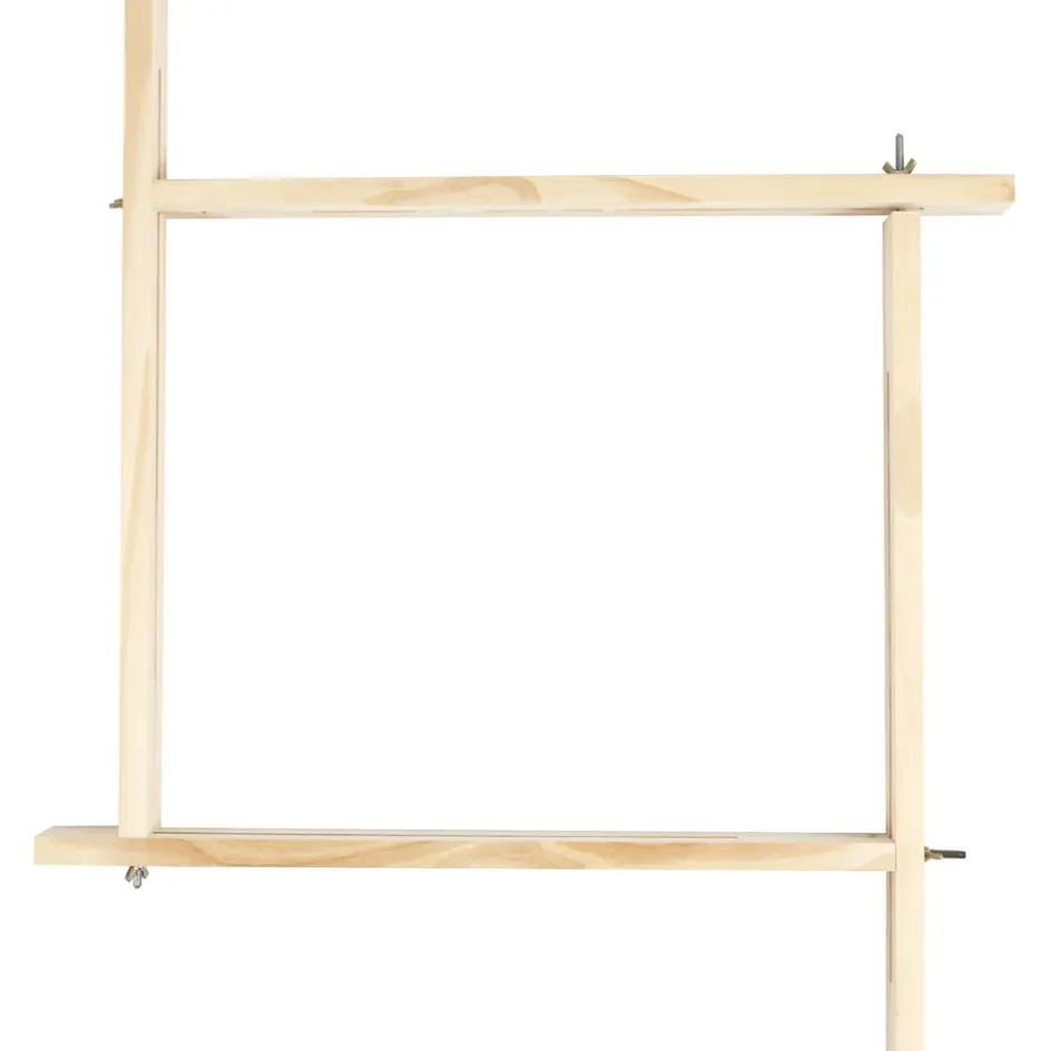 Creativ Company Multi Frames| Weaving, Rug Making And Pom Poms