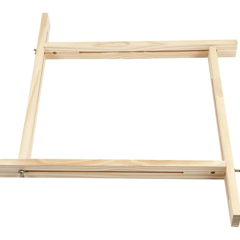 Creativ Company Multi Frames| Weaving, Rug Making And Pom Poms