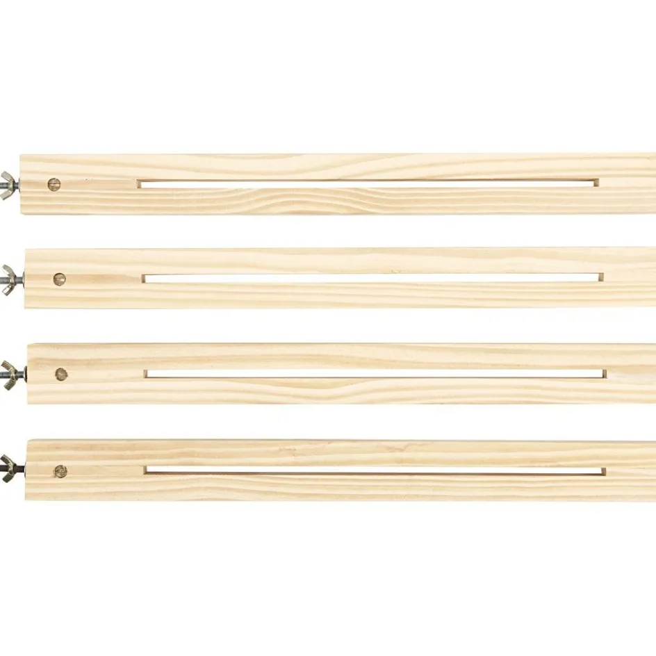 Creativ Company Multi Frames| Weaving, Rug Making And Pom Poms