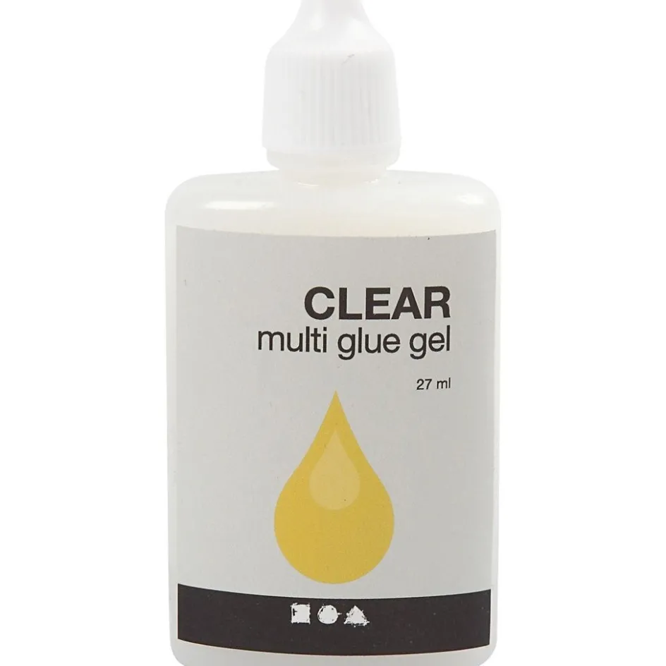 Creativ Company Multi Glue| Basic Items And Tools|Glue, Lacquer And Wax