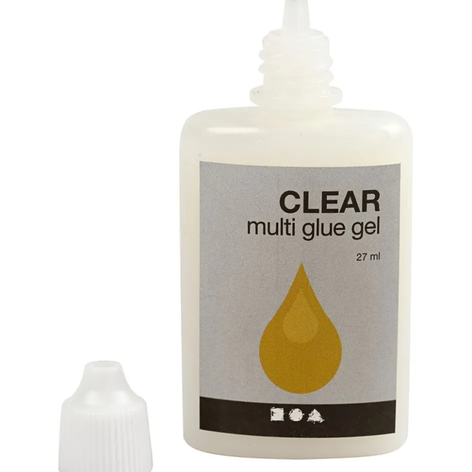 Creativ Company Multi Glue| Glue, Lacquer And Wax