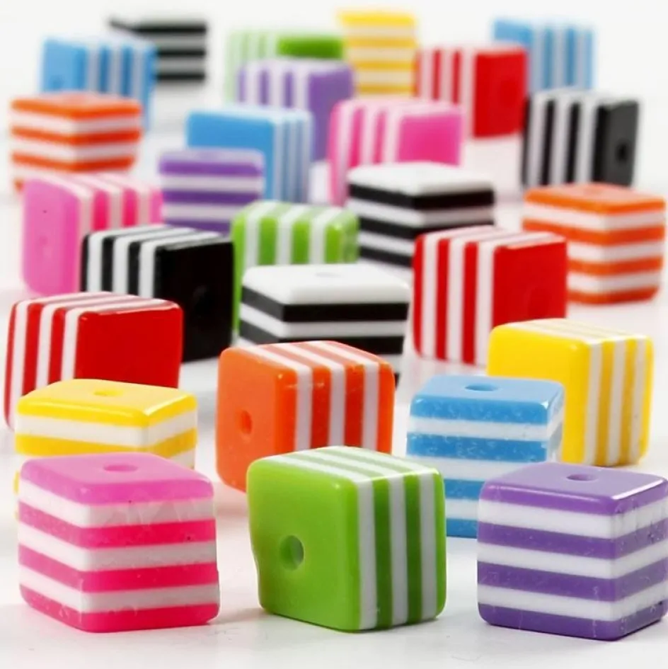 Creativ Company Multi Mix| Advent Gifts And Calendar Gifts|Beads