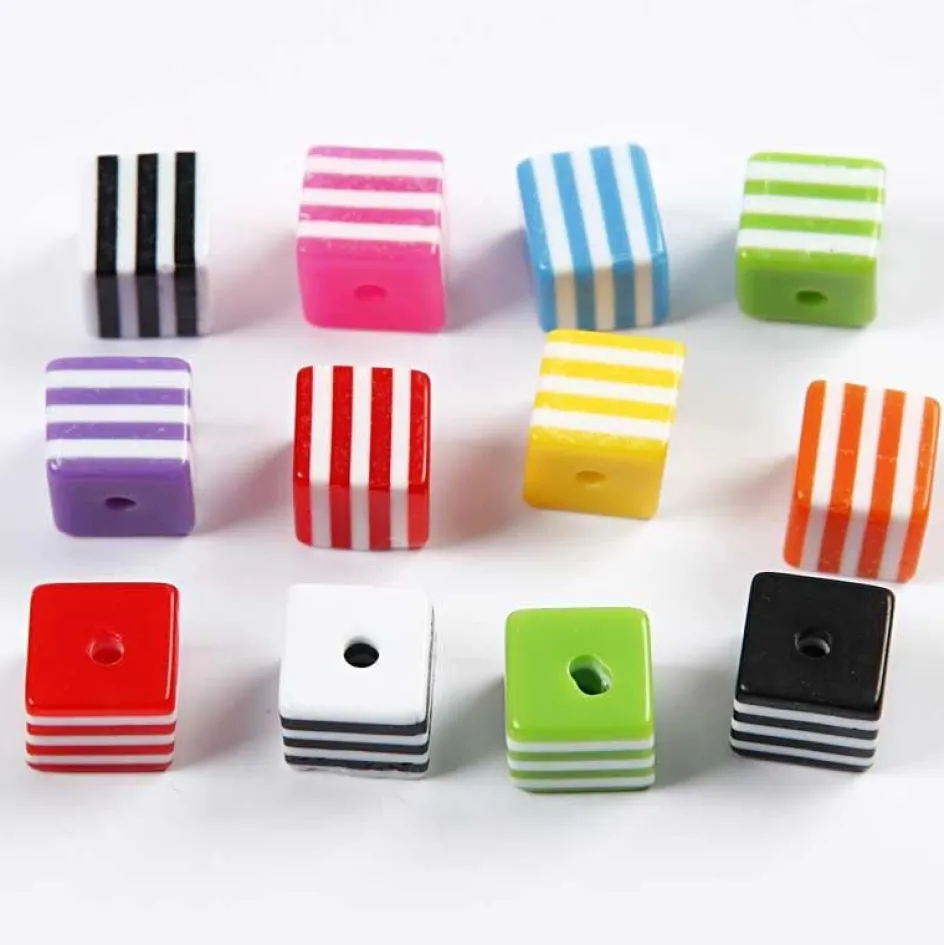 Creativ Company Multi Mix| Advent Gifts And Calendar Gifts|Beads