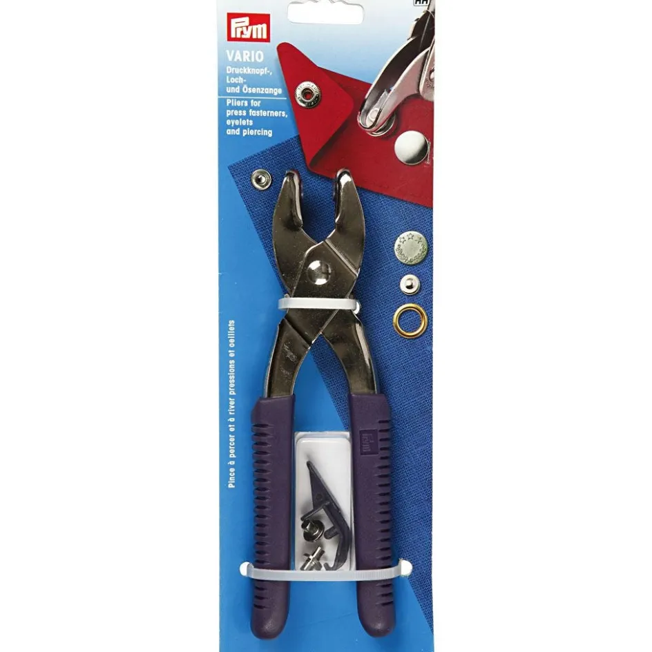 Prym Multi Pliers| Sewing Accessories And Tools