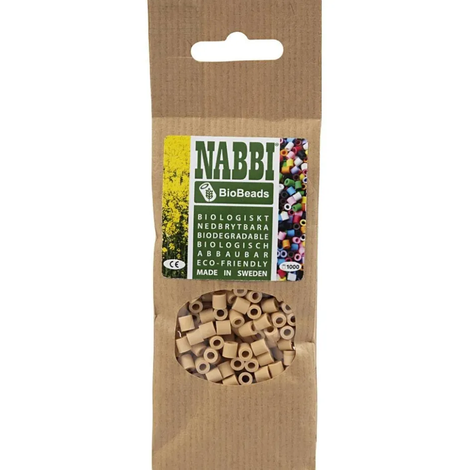 NABBI BioBeads| Tube Beads