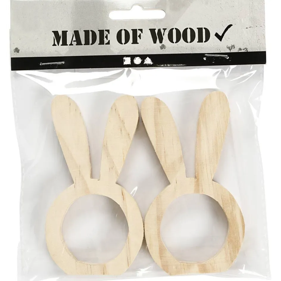 Creativ Company Napkin ring| Equipment And Utensils