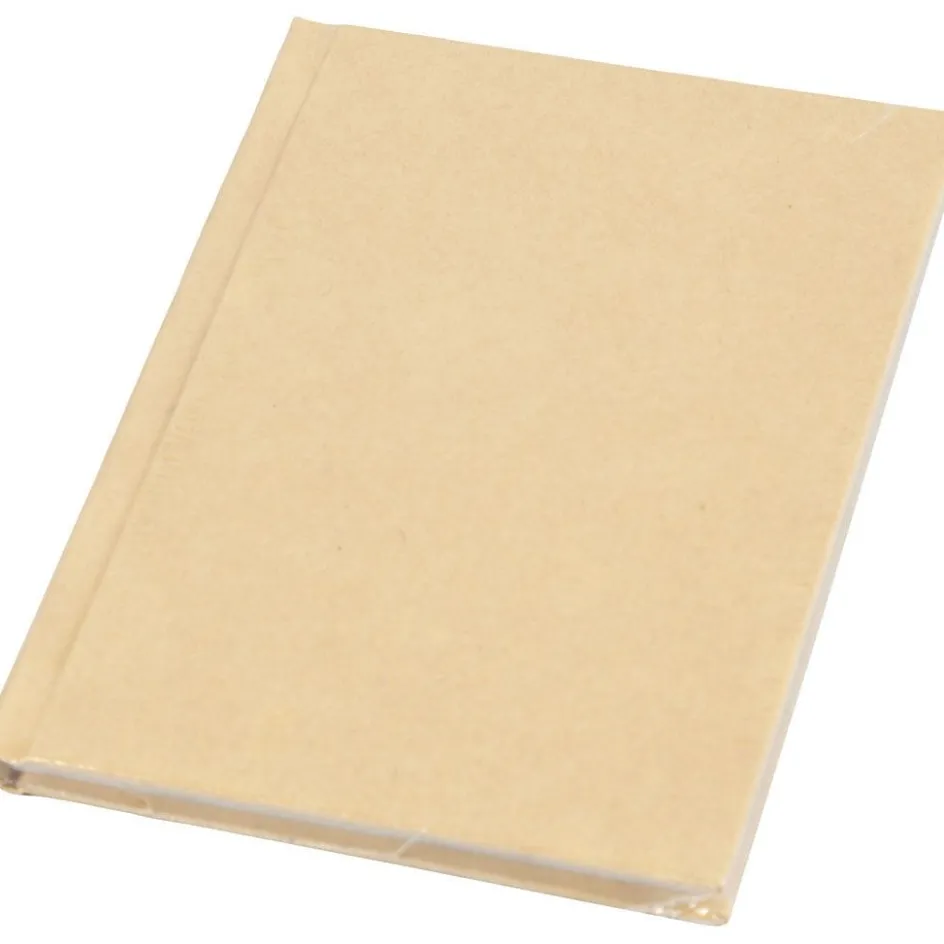 Creativ Company Notebook| Calendars, Notebooks And Colouring Books