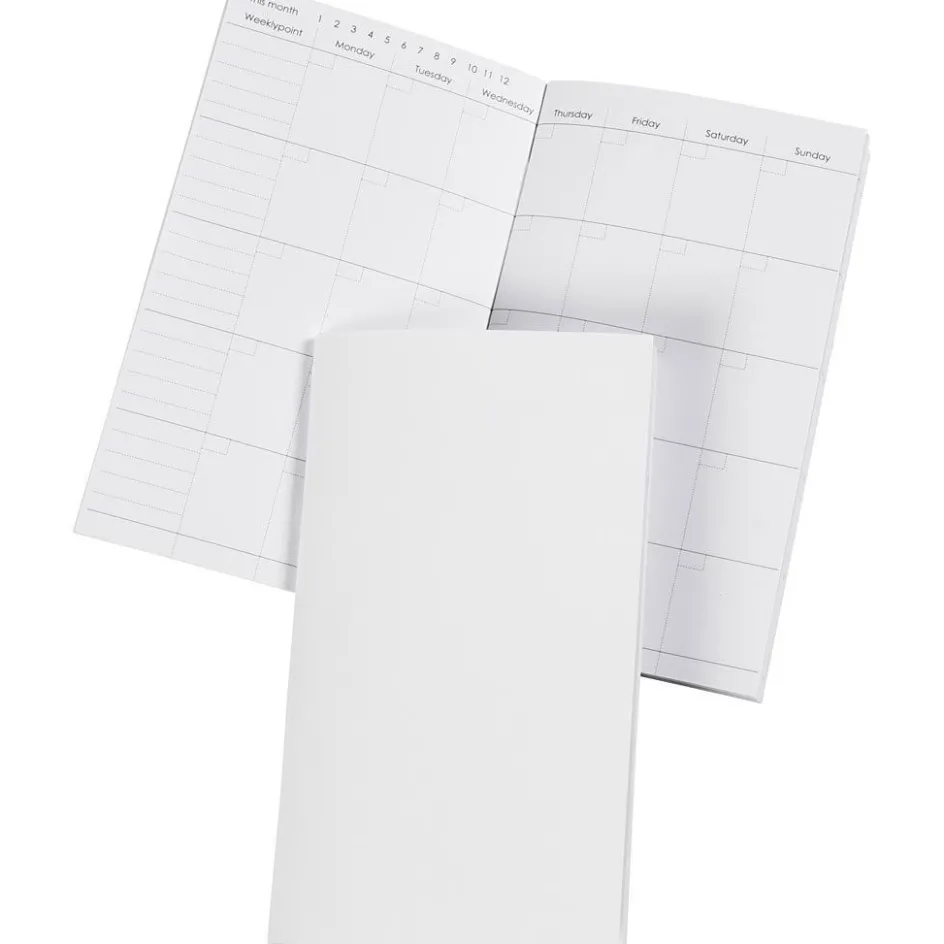 Creativ Company Notebook| Calendars, Notebooks And Colouring Books