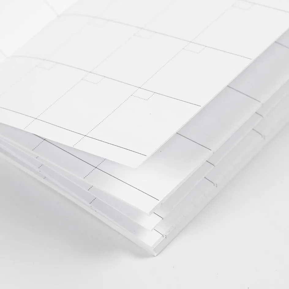 Creativ Company Notebook| Calendars, Notebooks And Colouring Books