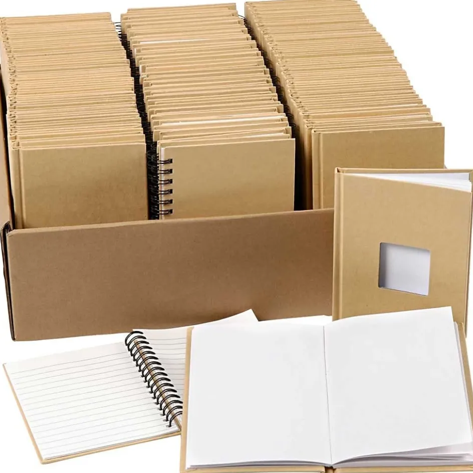 Creativ Company Notebooks| Calendars, Notebooks And Colouring Books