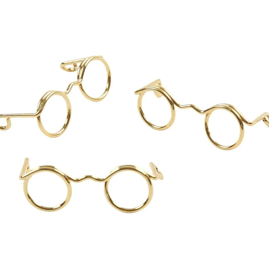 Creativ Company Novelty Glasses| Miniature