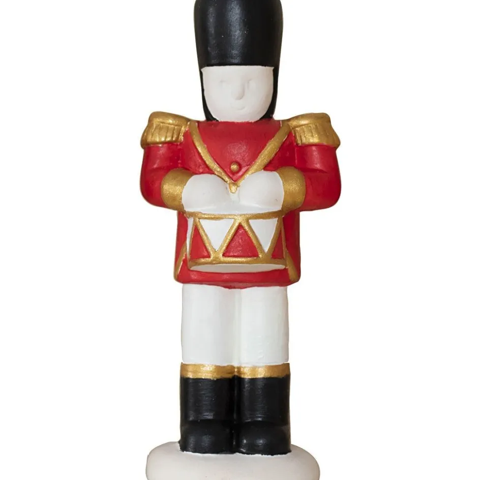 Creativ Company Nutcracker| Figures, Eggs And Animals For Decorating