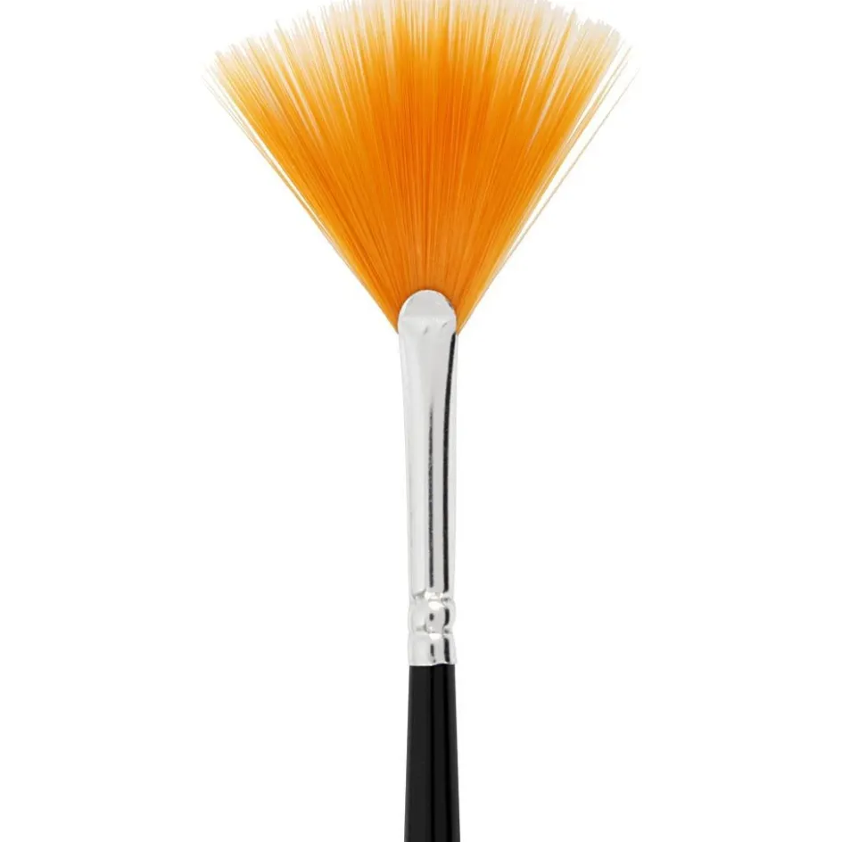 Creativ Company Nylon Brushes| Brushes, Spatulas And Pallets