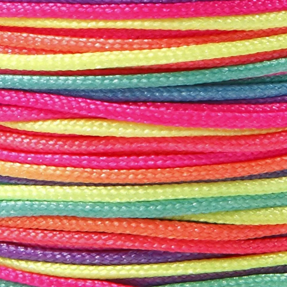 Creativ Company Nylon cord| Chains, Cords, String And Wire|Ribbon, Cord And Lace
