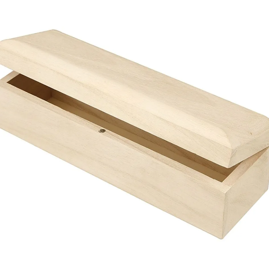 Creativ Company Oblong Box| Boxes And Storage