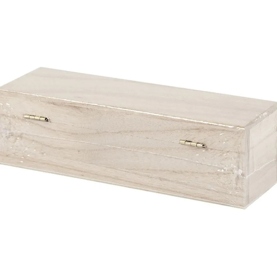 Creativ Company Oblong Box| Boxes And Storage
