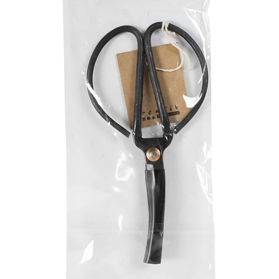 Creativ Company Old-Fashioned Scissors| Scissors