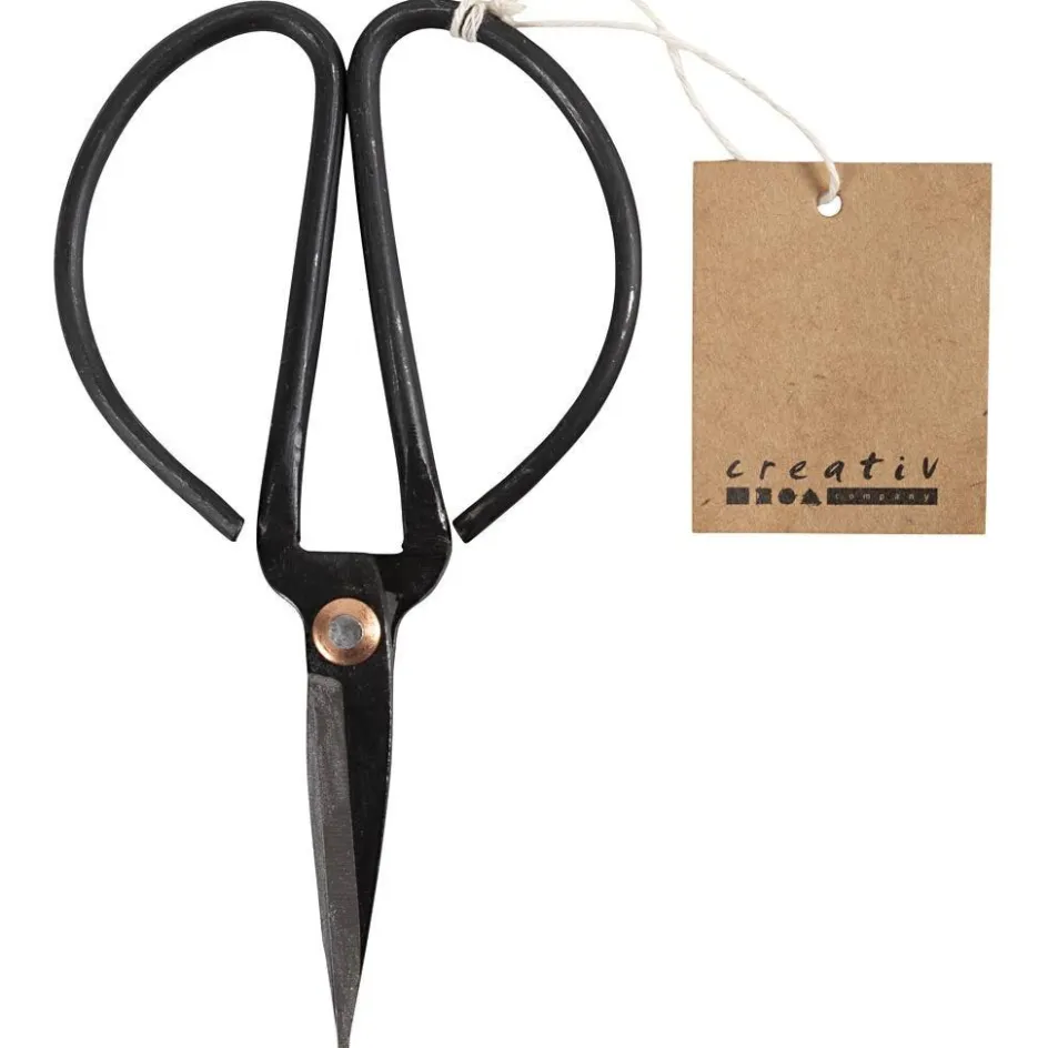 Creativ Company Old-Fashioned Scissors| Scissors