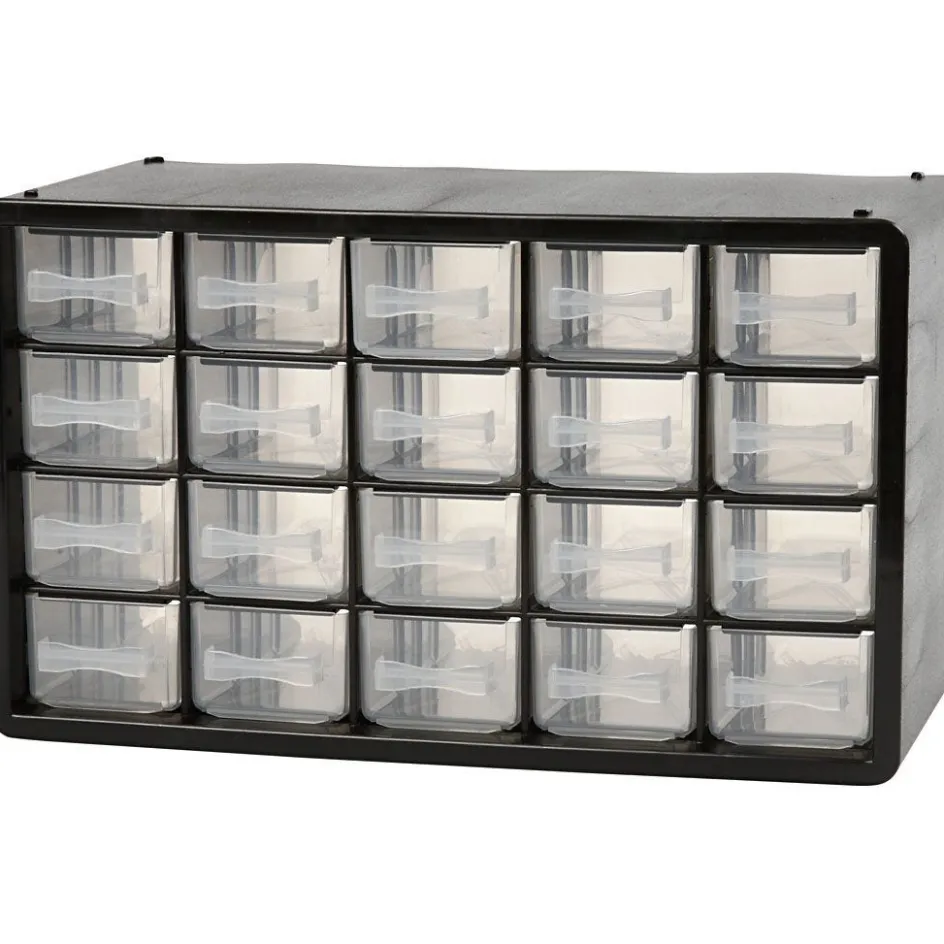 Raaco Organiser Cabinet| Packaging And Packaging Supplies