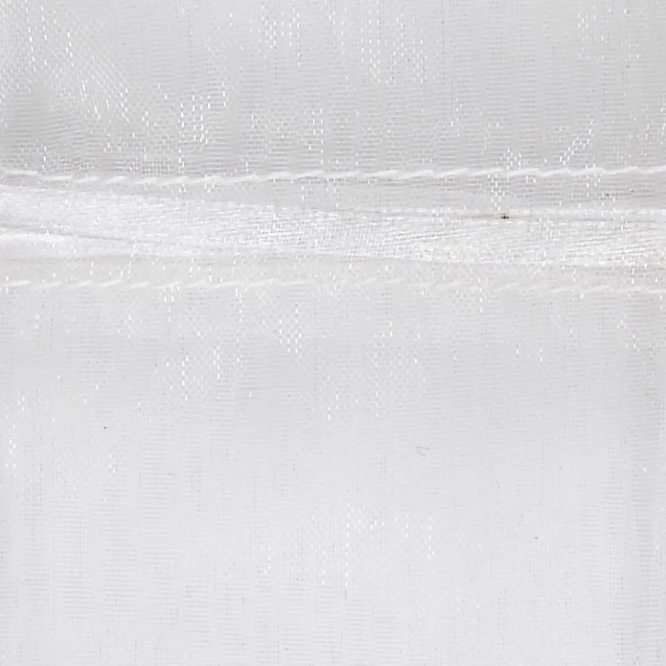 Creativ Company Organza Bags| Finished Articles
