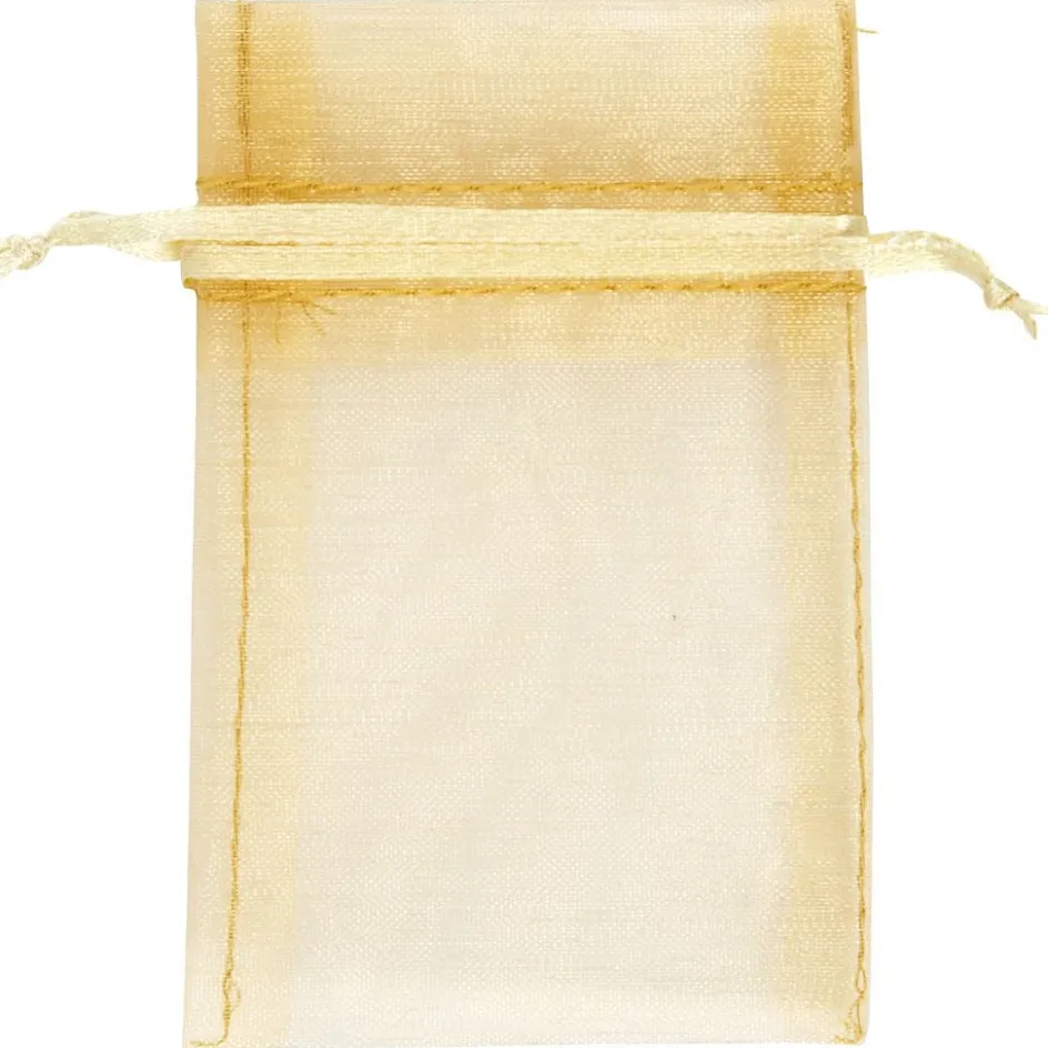 Creativ Company Organza Bags| Finished Articles