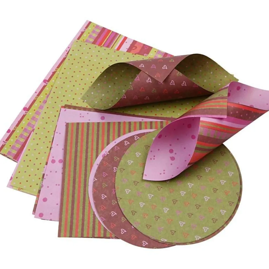 Vivi Gade Origami Paper| Paper Decorations And Paper Figures